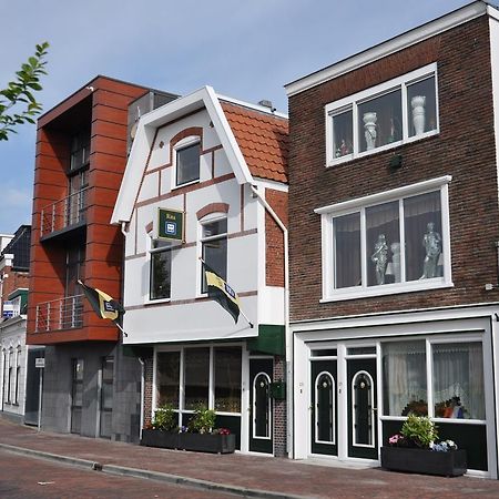 Bed & Breakfast Rita Delfzijl Kültér fotó