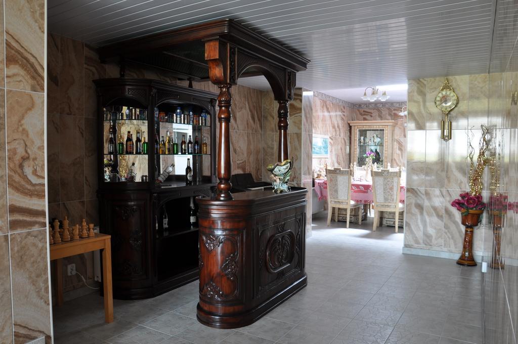 Bed & Breakfast Rita Delfzijl Kültér fotó