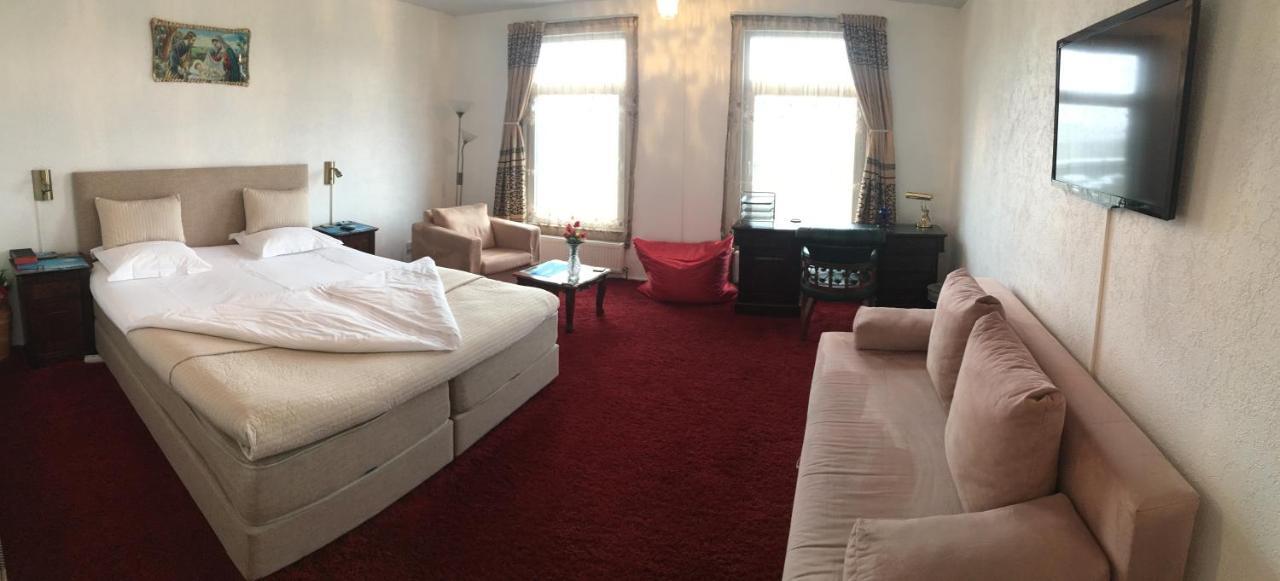 Bed & Breakfast Rita Delfzijl Kültér fotó