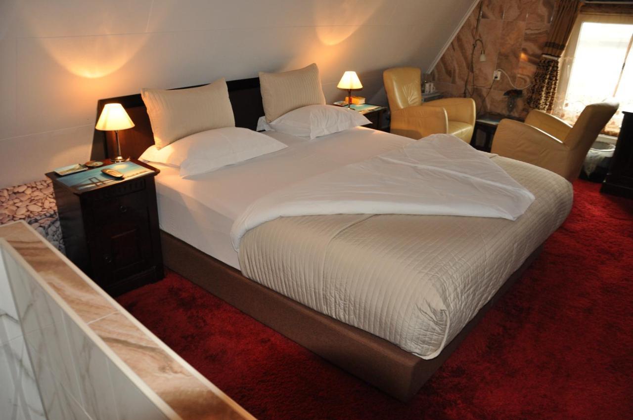 Bed & Breakfast Rita Delfzijl Kültér fotó