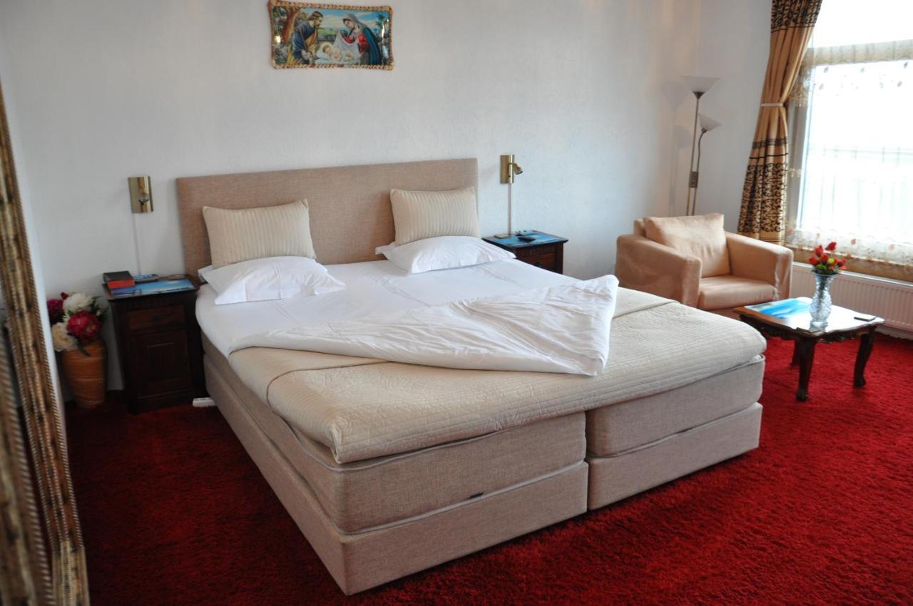 Bed & Breakfast Rita Delfzijl Kültér fotó
