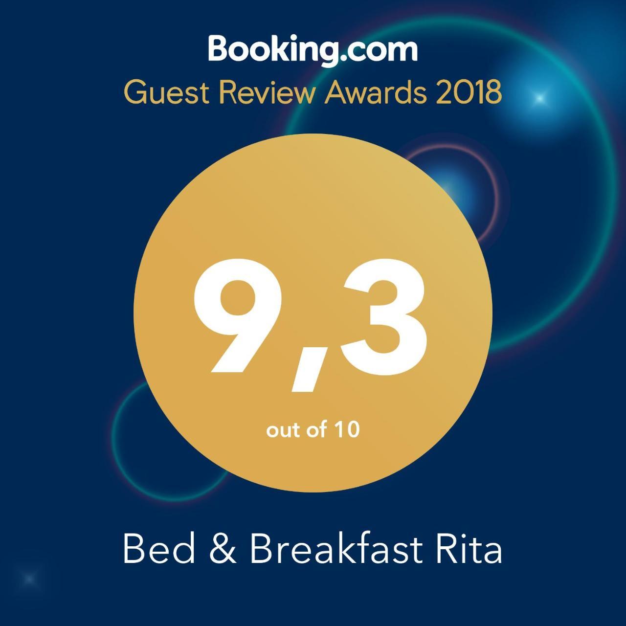 Bed & Breakfast Rita Delfzijl Kültér fotó